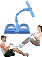 Full Body Exercise Fitness Trainer 1