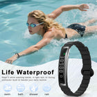 Smart Bracelet for Women 2