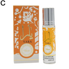 زيت عطري دوار يارا طوس - 10 مل 2