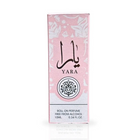 Yara Perfume Roll on Oil - 10ml 2