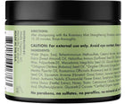 Mielle Strengthening Hair Masque 2