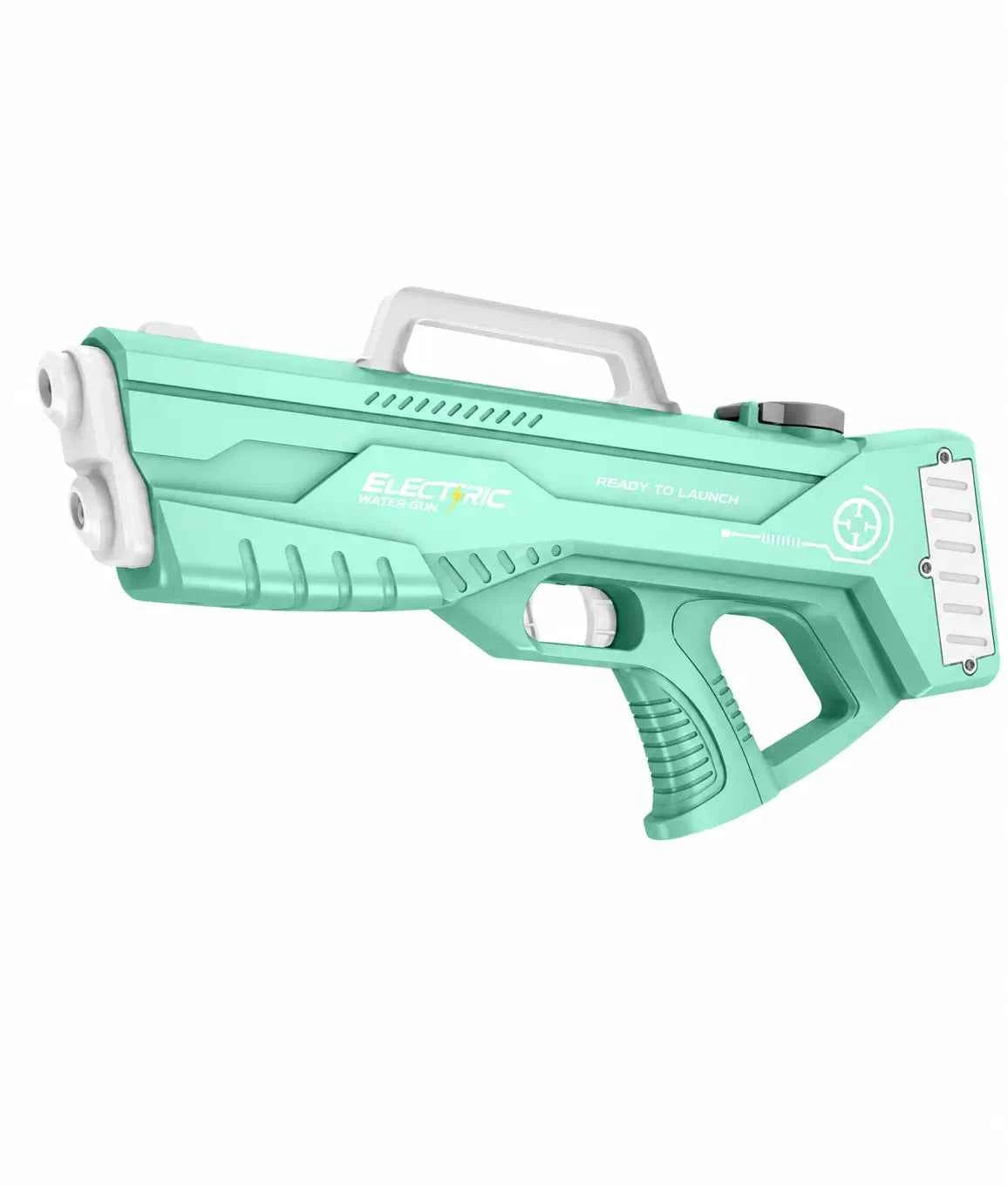 Automatic Electric Water Gun