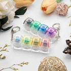 Stress Release Fidget Buttons 2