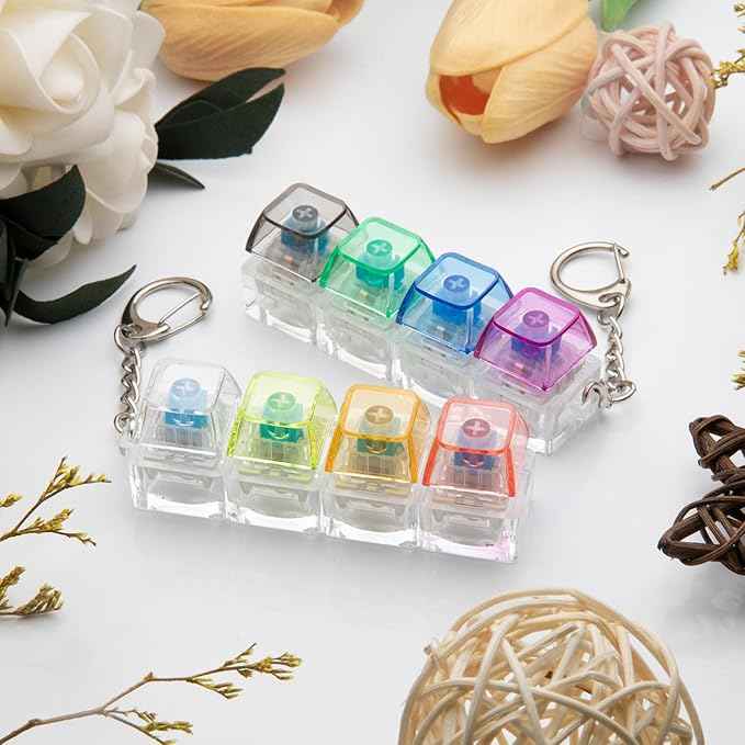 Stress Release Fidget Buttons