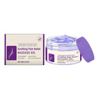 Soothing Pain Relief Massage Gel 1