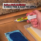 Cockroach Killer Gel – Fast-Acting Roach Bait (2 Pcs) 4