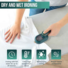 Portable Foldable Electric Mini Iron 1