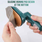 Portable Foldable Electric Mini Iron 4
