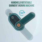 Portable Foldable Electric Mini Iron 5