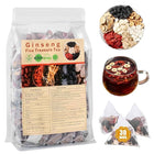 Ginseng Five Treasure Tea 1