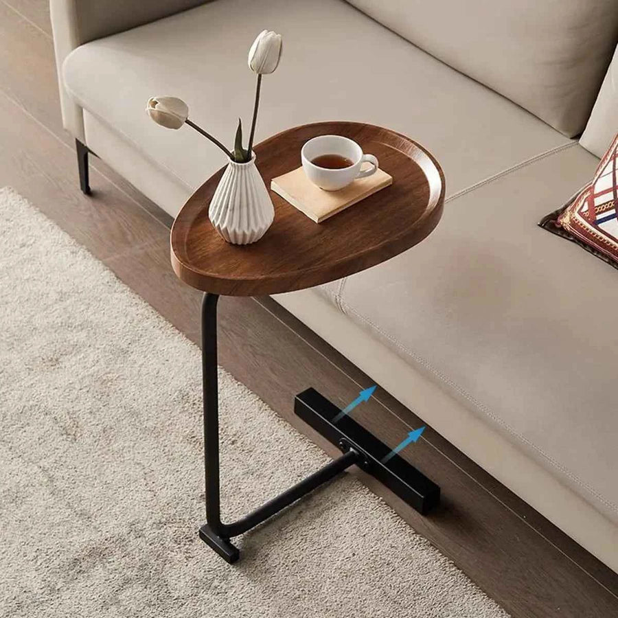 Wooden Coffee Table