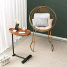 Wooden Coffee Table 2