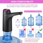 Automatic Water Dispenser Pump 2
