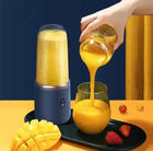 Multi-Function Small Portable Juicer 4