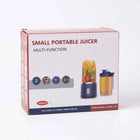 Multi-Function Small Portable Juicer 2