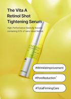 Celimax The Vita A Retinol Shot Tightening Serum 2