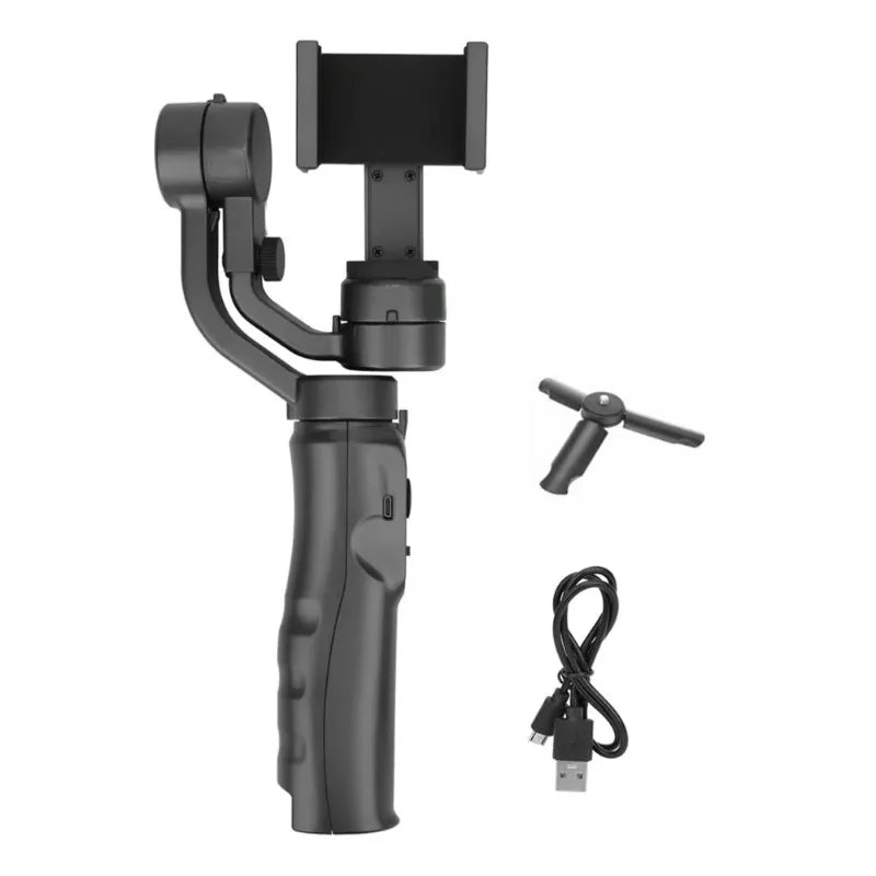 3-Axis Gimbal Stabilizer (F6)