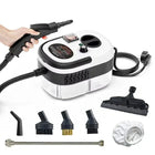 1.2L Steam Cleaner 220V/110V EU/US Plug | منظف بالبخار 1.2 لتر 220/110 فولت 2