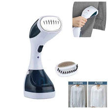 1100W Handheld Clothes Steamer | مكواة بخار محمولة 1100 واط