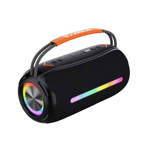 CALUS – Pro Wireless Bluetooth Speaker RGB Portable