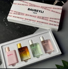 Baubeyli Her – Gift Set 4×30ml EDP 1