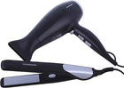 2-in-1 Professional Hair Styler Kit 2