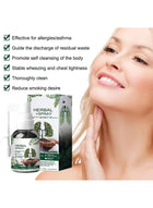 Herbal Lung Cleanse Mist – Natural Respiratory Support Spray 4