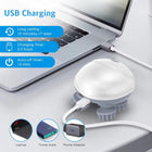 Smart Scalp Massager 2