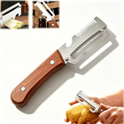 2 in 1 Multifunctional Vegetable Peeler 1