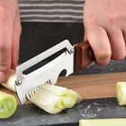 2 in 1 Multifunctional Vegetable Peeler 3