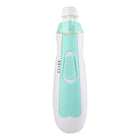 Electric Newborn Nail Care Set 4