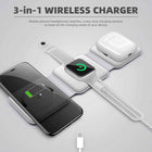 3-in-1 Wireless Charging Pad 1
