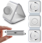3-in-1 Wireless Charging Pad 3