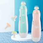 Electric Newborn Nail Care Set 2