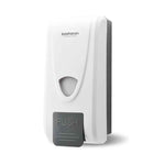 Wall-Mounted Foam Soap Dispenser 2