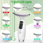 7 in 1 Multi-Function Facial Massager 4