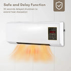 Low Noise Dual Purpose Climate Unit Enhances comfort for Home Workspace Pantry and Small Enclosed Areas 3