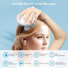 Smart Scalp Massager 3