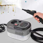 1.2L Steam Cleaner 220V/110V EU/US Plug | منظف بالبخار 1.2 لتر 220/110 فولت 5