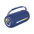 CALUS – Pro Wireless Bluetooth Speaker RGB Portable 3