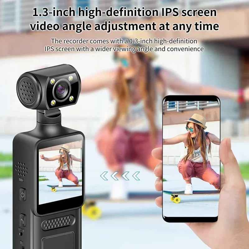 3-Axis Gimbal Stabilizer