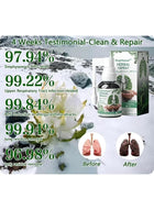Herbal Lung Cleanse Mist – Natural Respiratory Support Spray 6