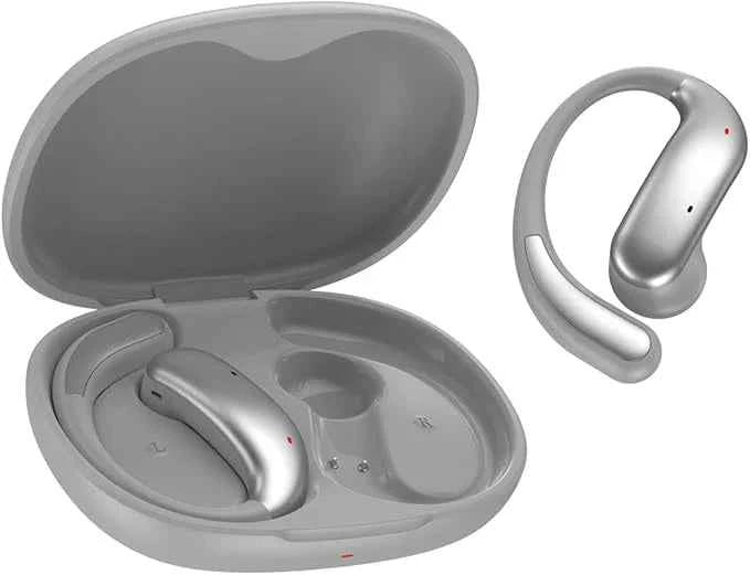 Galaxy Open Earbuds – Bluetooth 6.0 One-Step Pairing