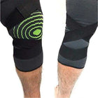3D Elastic Knee Brace – Compression Support for Joint Pain Relief 2