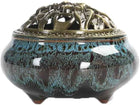 Ceramic Incense Burner 5