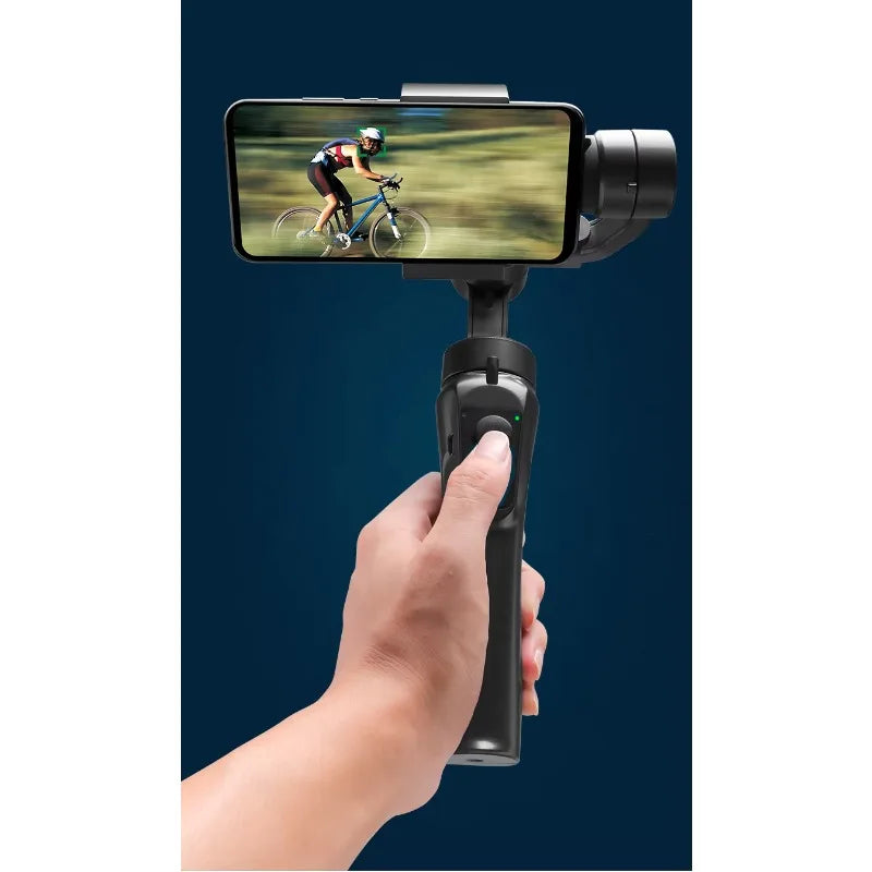 3-Axis Gimbal Stabilizer (F6)