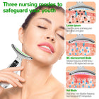 7 in 1 Multi-Function Facial Massager 6