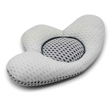 YM-157 Memory Foam Waist Support Cushion | وسادة دعم الخصر بإسفنج الذاكرة