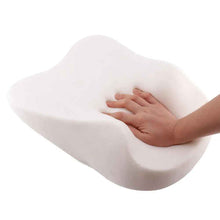 Memory Foam Car Headrest Pillow | وسادة مسند رأس للسيارة بإسفنج الذاكرة