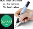 USB Rechargeable Electric Engraving Pen 4